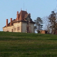 Bienvenue au château des Guélôts en Bourgogne du Sud